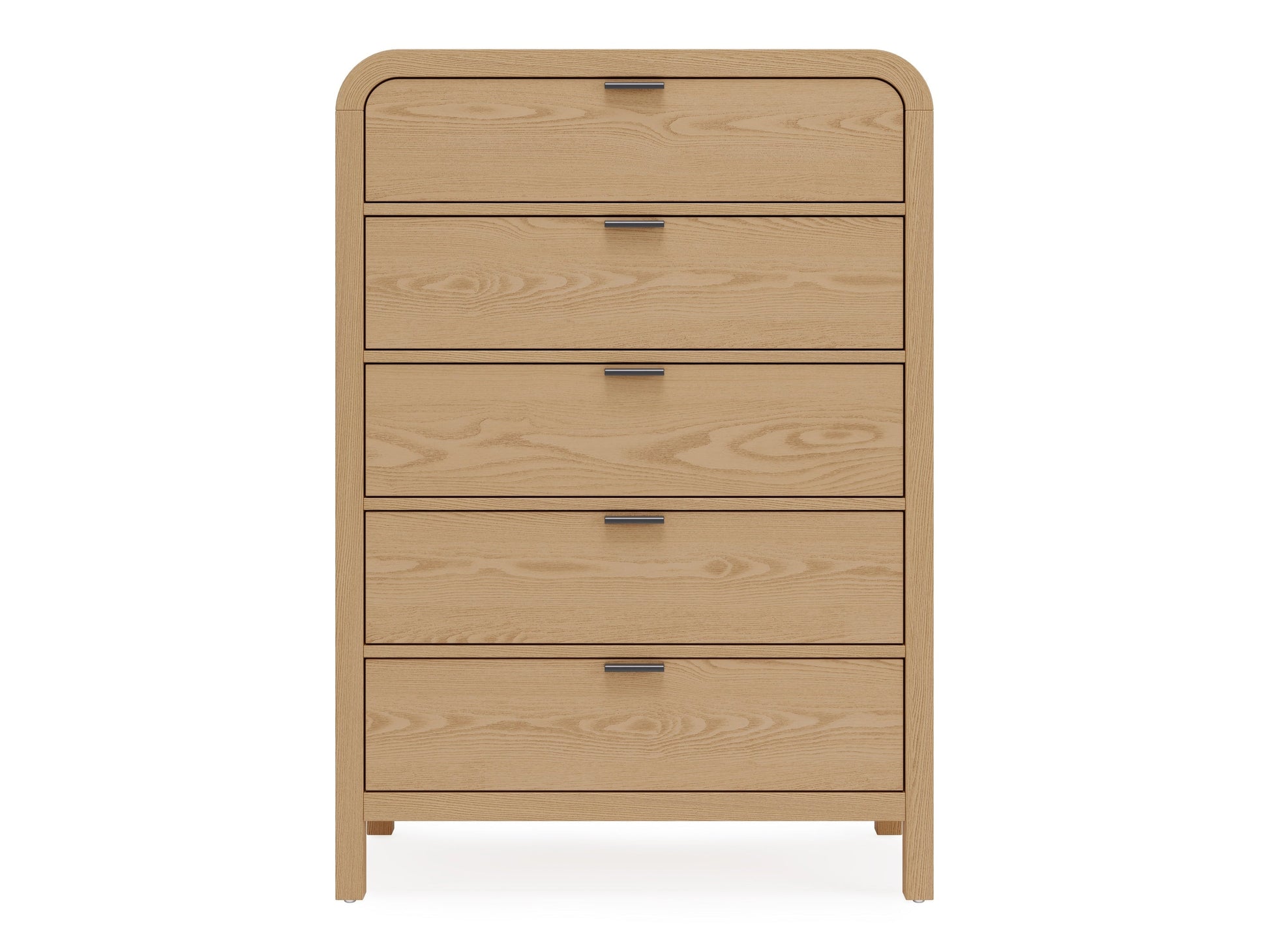 Drake Timber Chest - Ornate Home