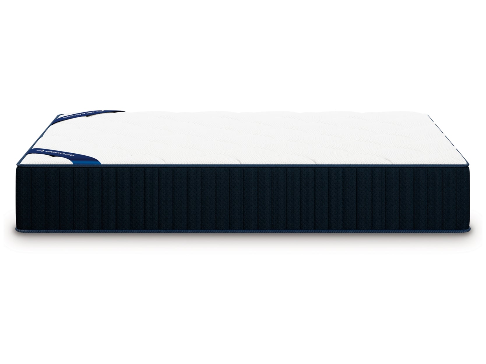 DreamCloud Classic Hybrid Firm White King Mattress- Viva Furn