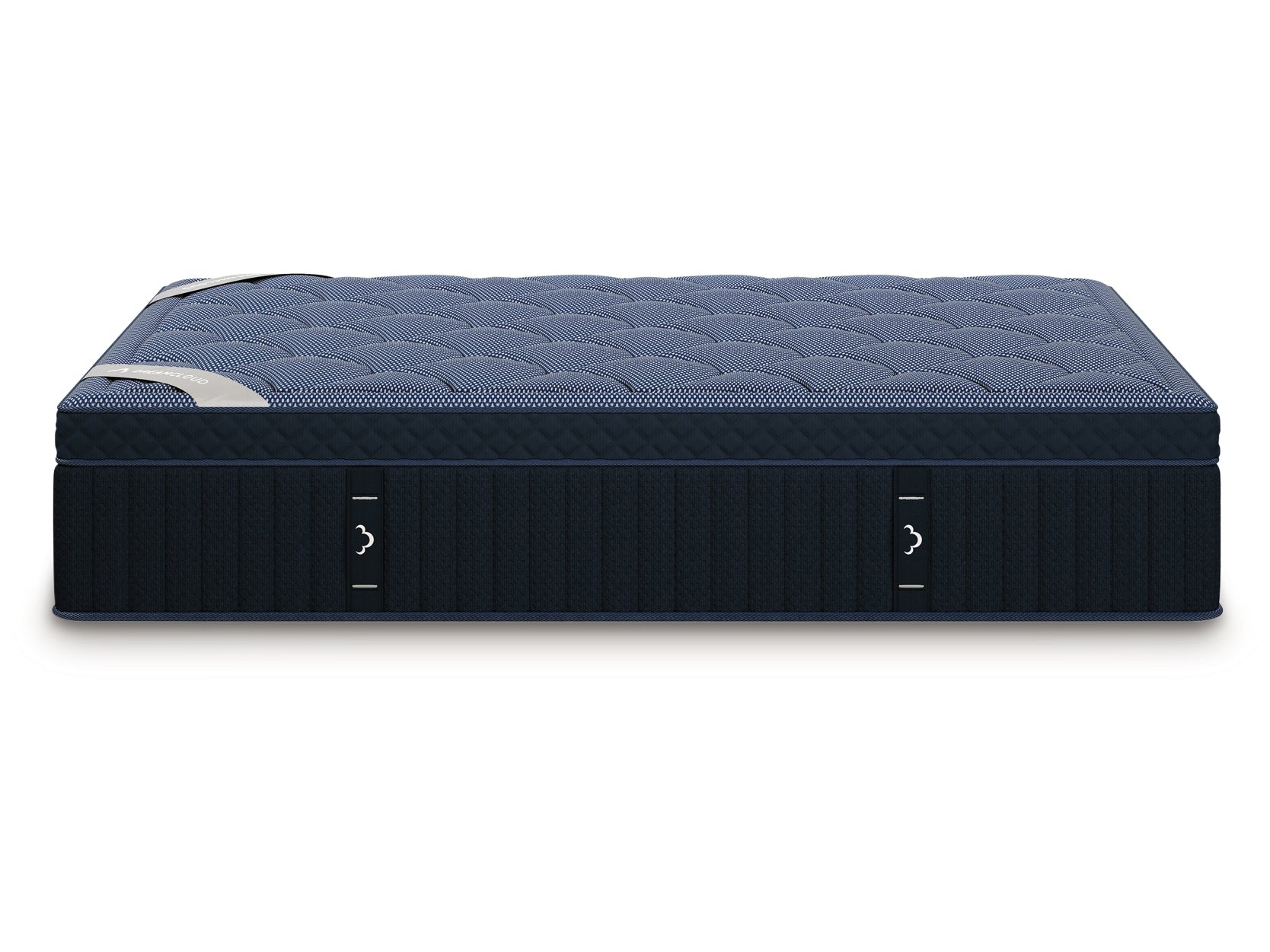 DreamCloud Luxe Hybrid Medium White California King Mattress- Viva Furn