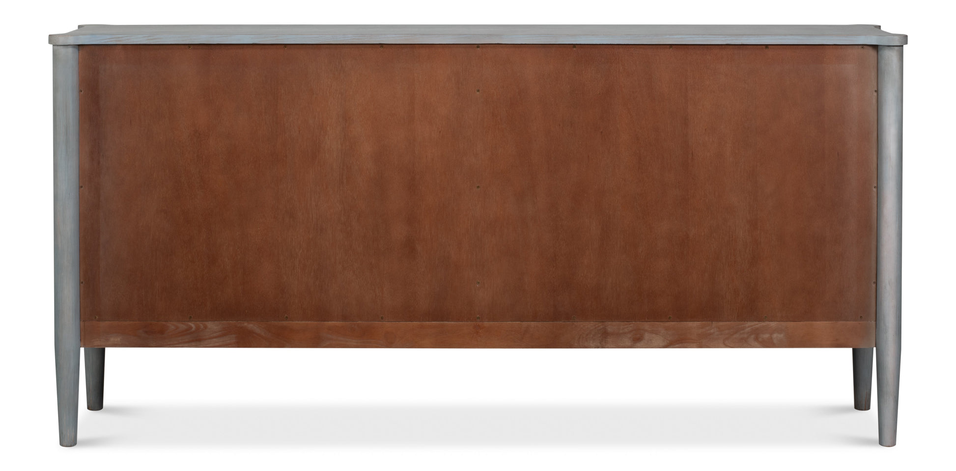 Dutch Grey Sideboard - Ornate Home