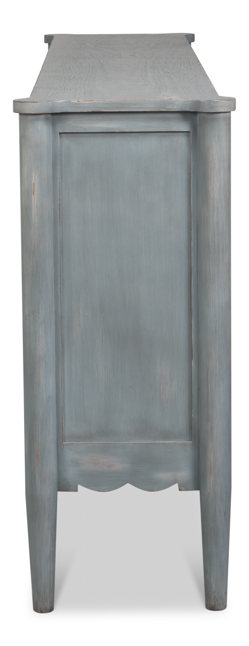 Dutch Grey Sideboard - Ornate Home
