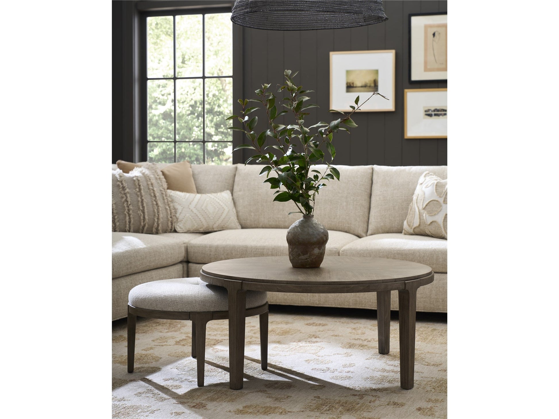 Dwell Boulder Bunching Cocktail Table - Ornate Home
