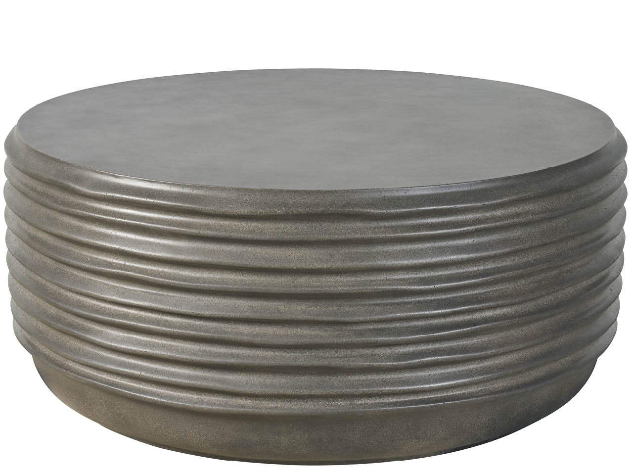 Dwell Charcoal Cocktail Table - Ornate Home