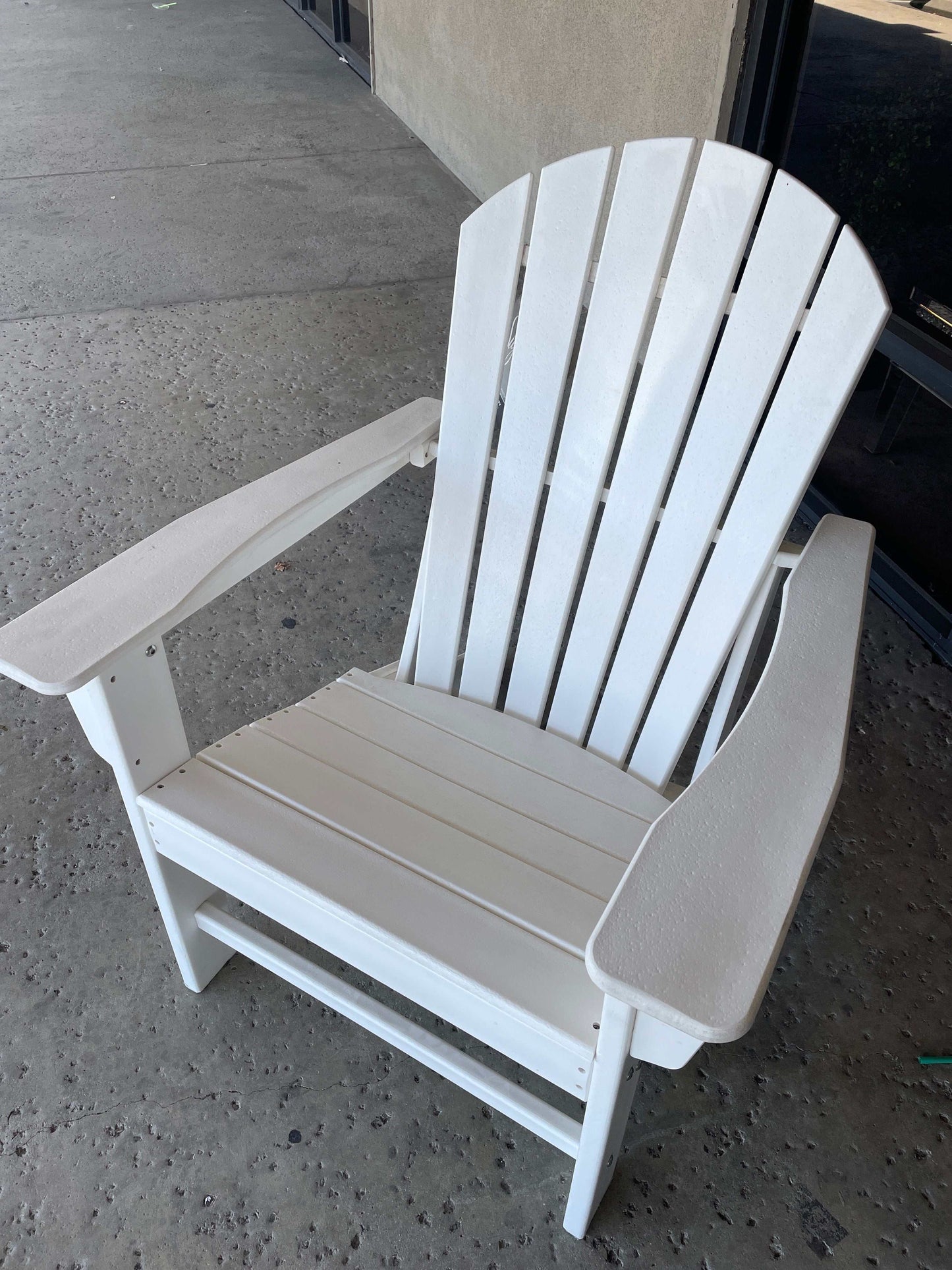 Sundown Treasure Adirondack Chair w/5 Color Options