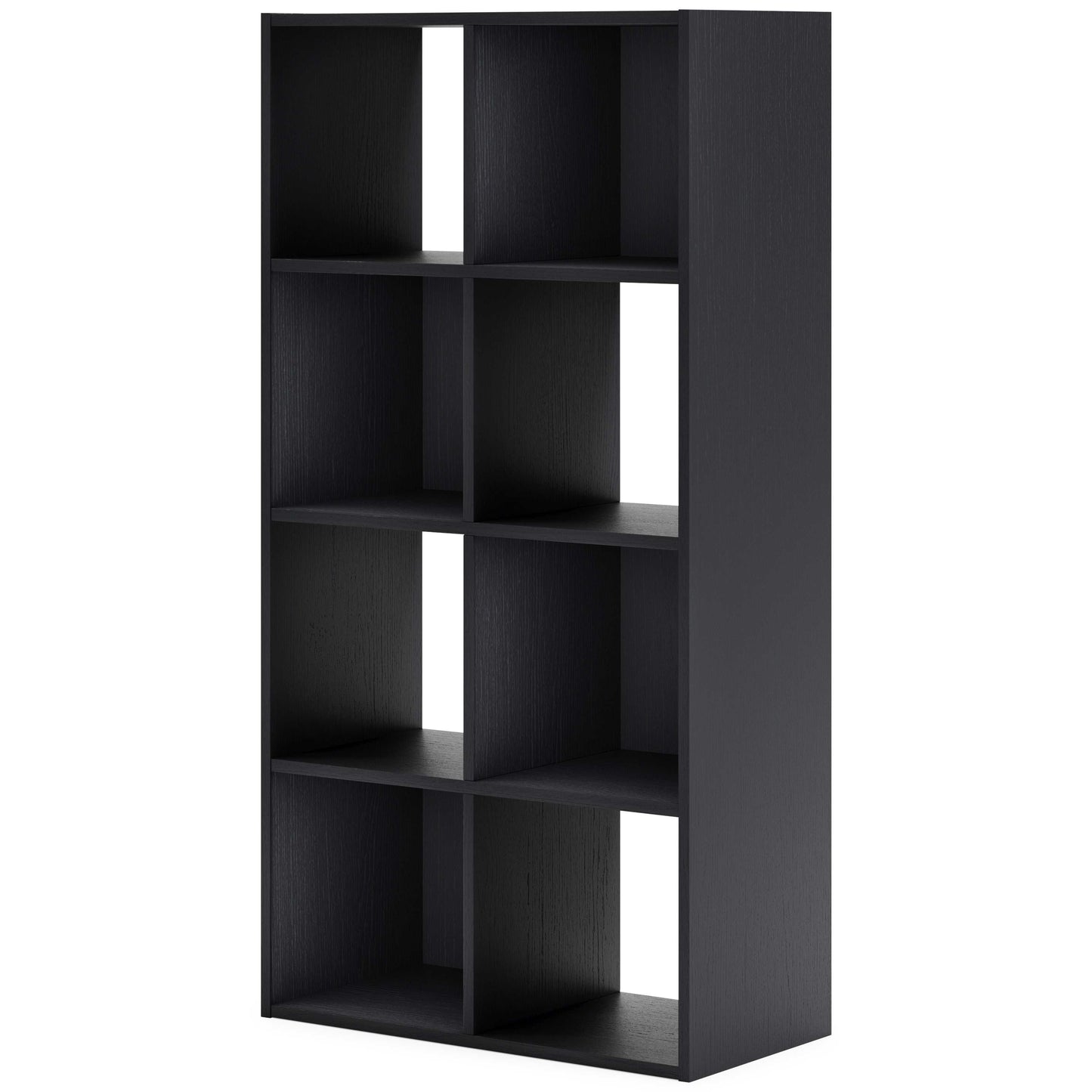 Langdrew Black Eight Cube Organizer