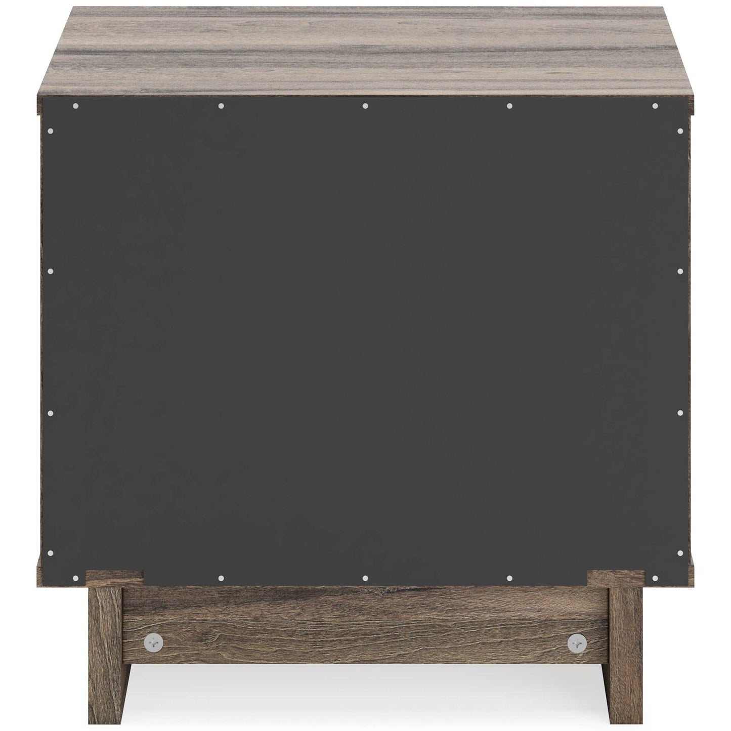 Shallifer Brown Nightstand