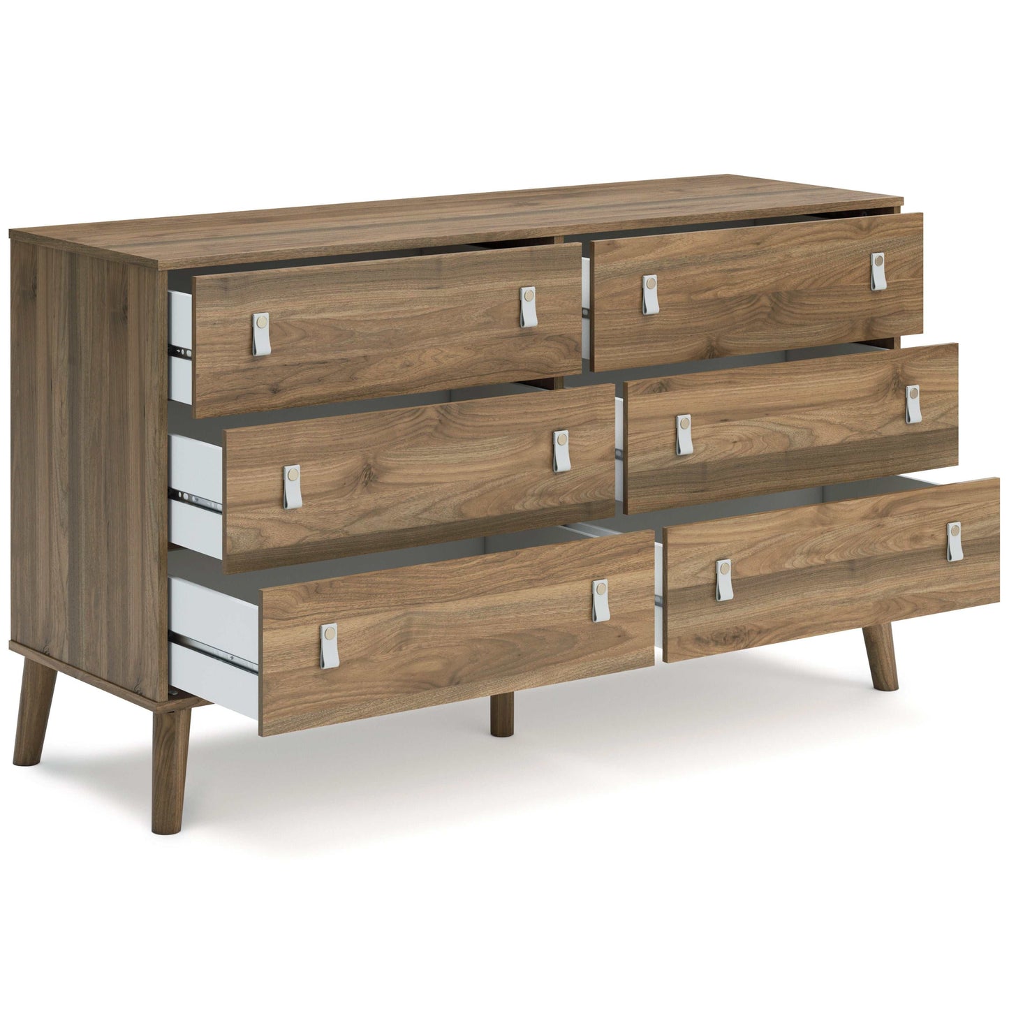 Aprilyn Honey Dresser