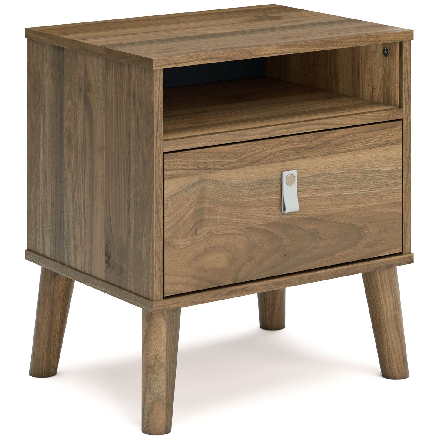 Aprilyn Honey Nightstand