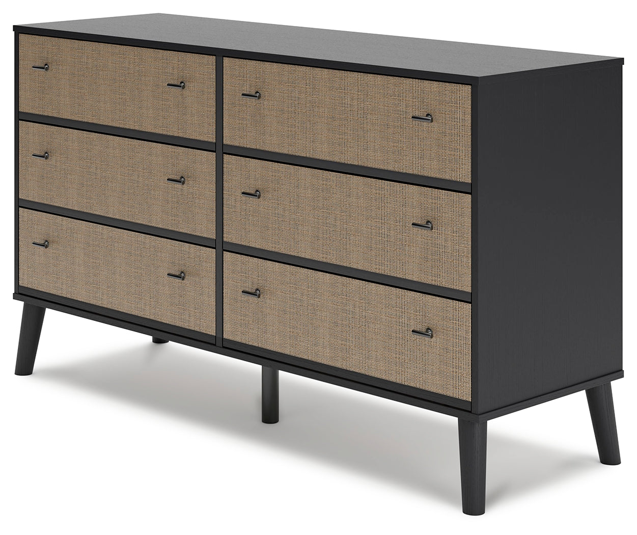 Charlang Two-tone Dresser