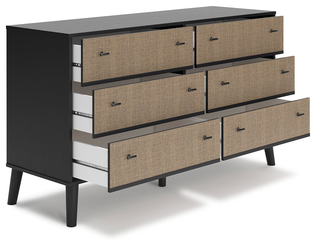 Charlang Two-tone Dresser