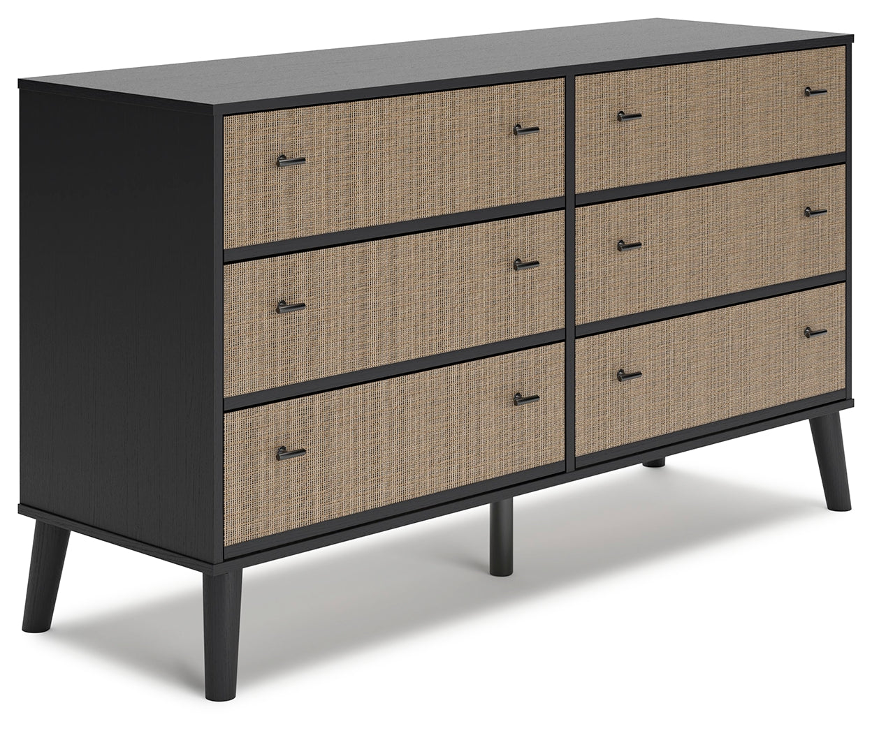 Charlang Two-tone Dresser