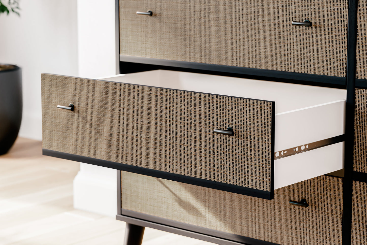 Charlang Two-tone Dresser