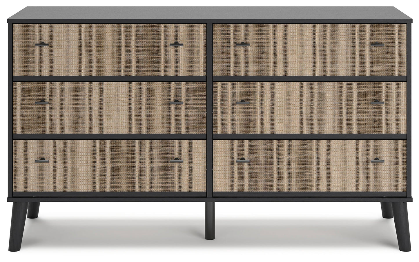 Charlang Two-tone Dresser