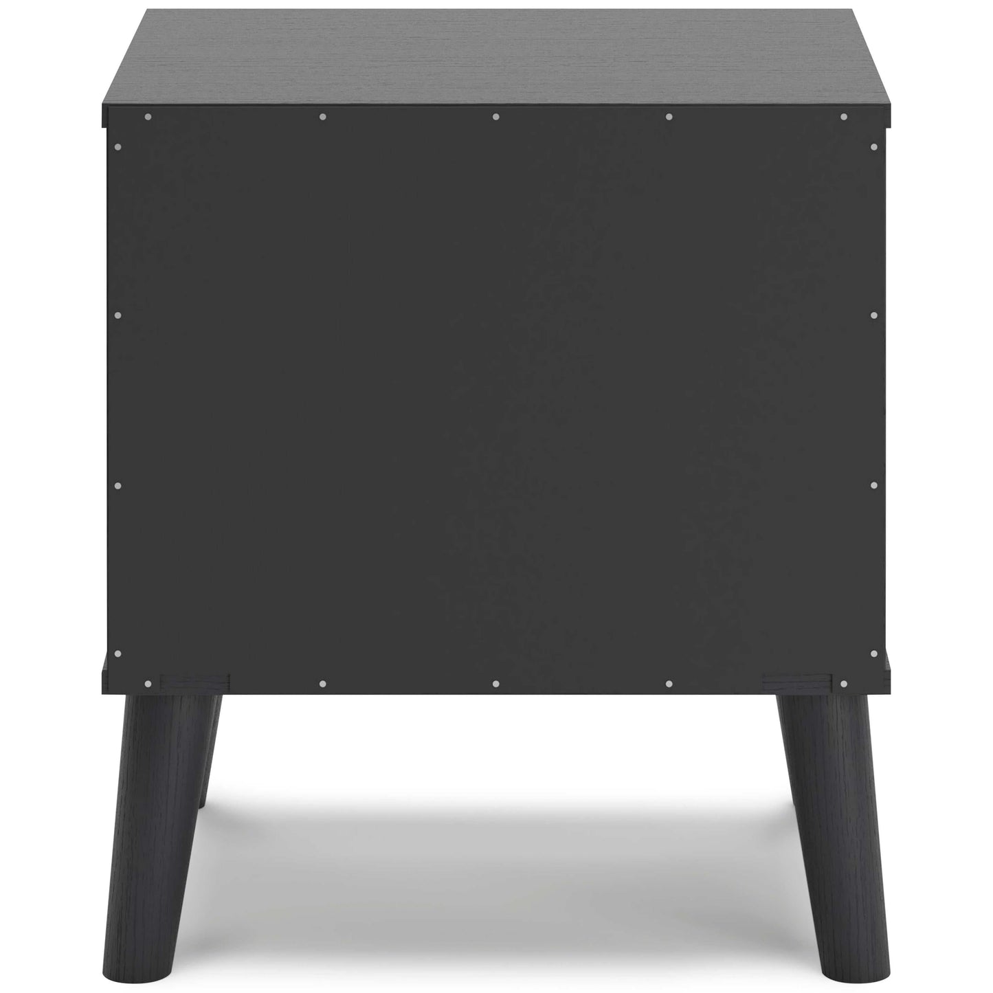 Charlang Two-tone Nightstand