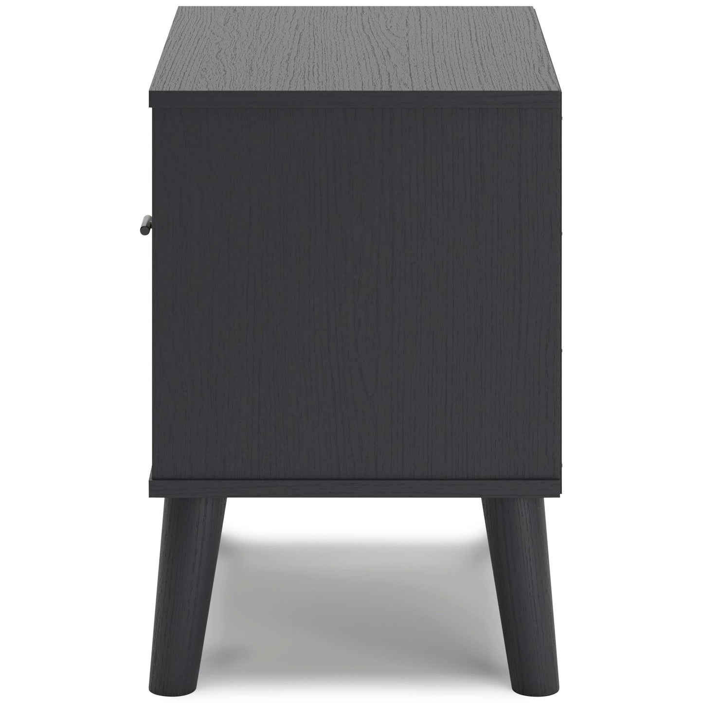 Charlang Two-tone Nightstand