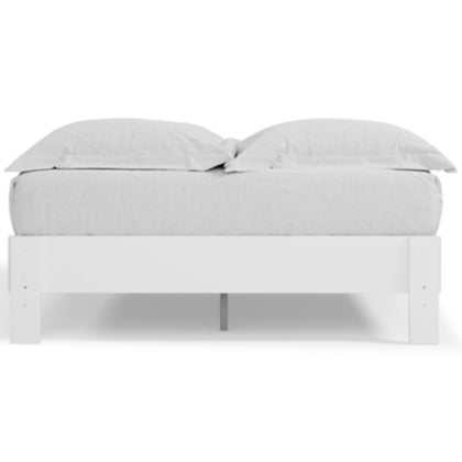 Piperton Queen Platform Bed