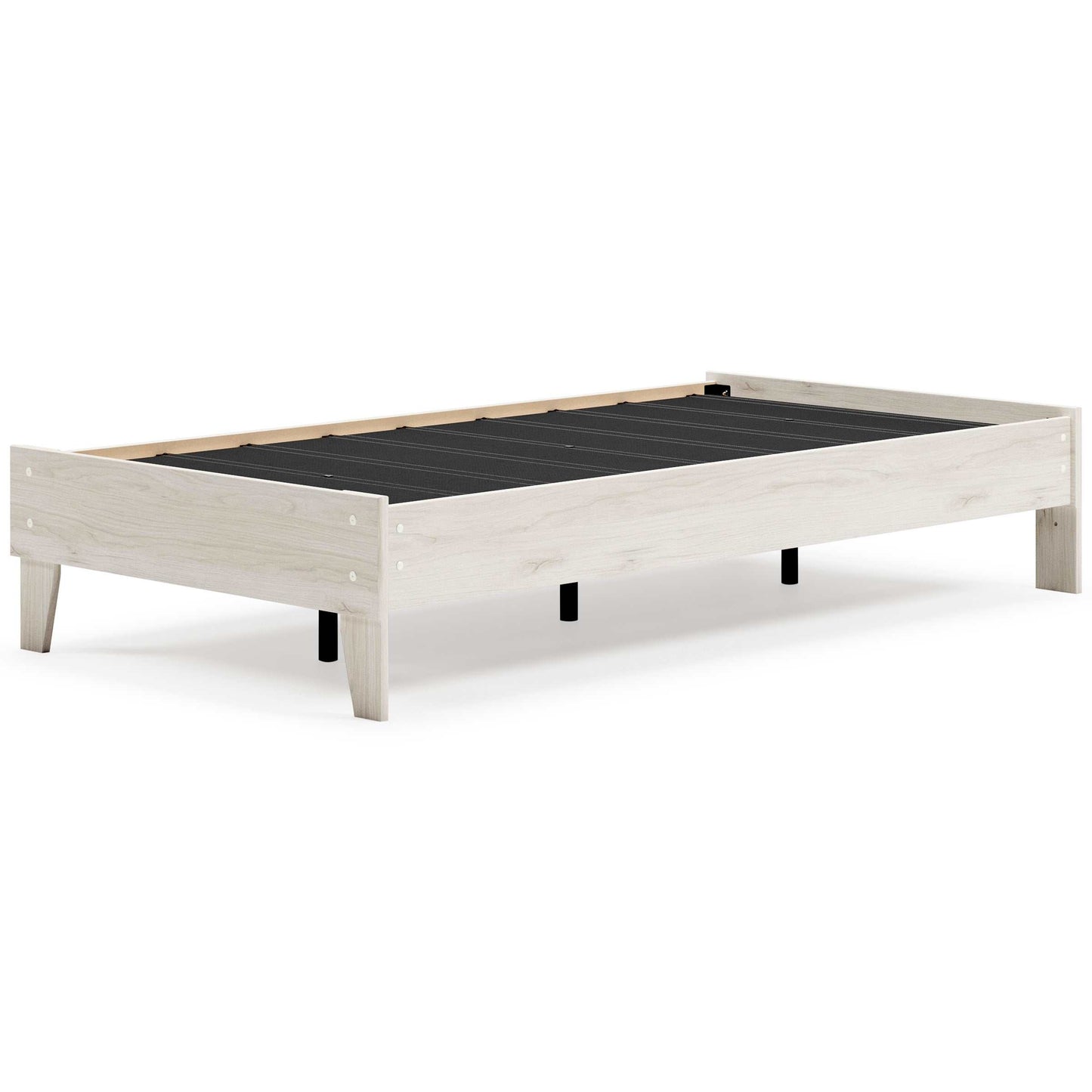 Socalle Twin Platform Bed