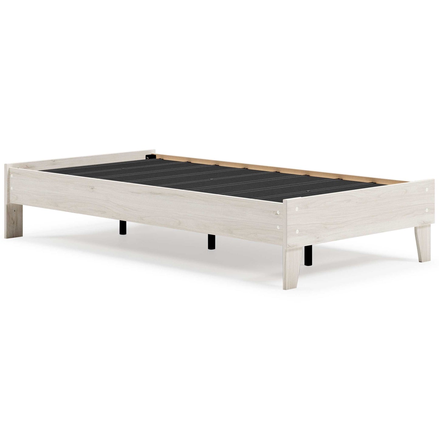 Socalle Twin Platform Bed