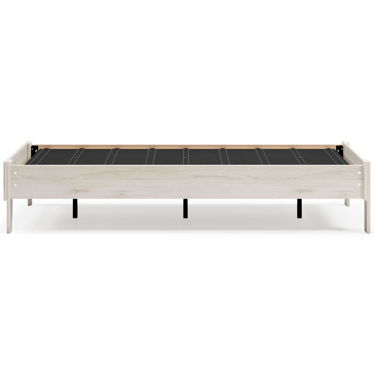 Socalle Twin Platform Bed