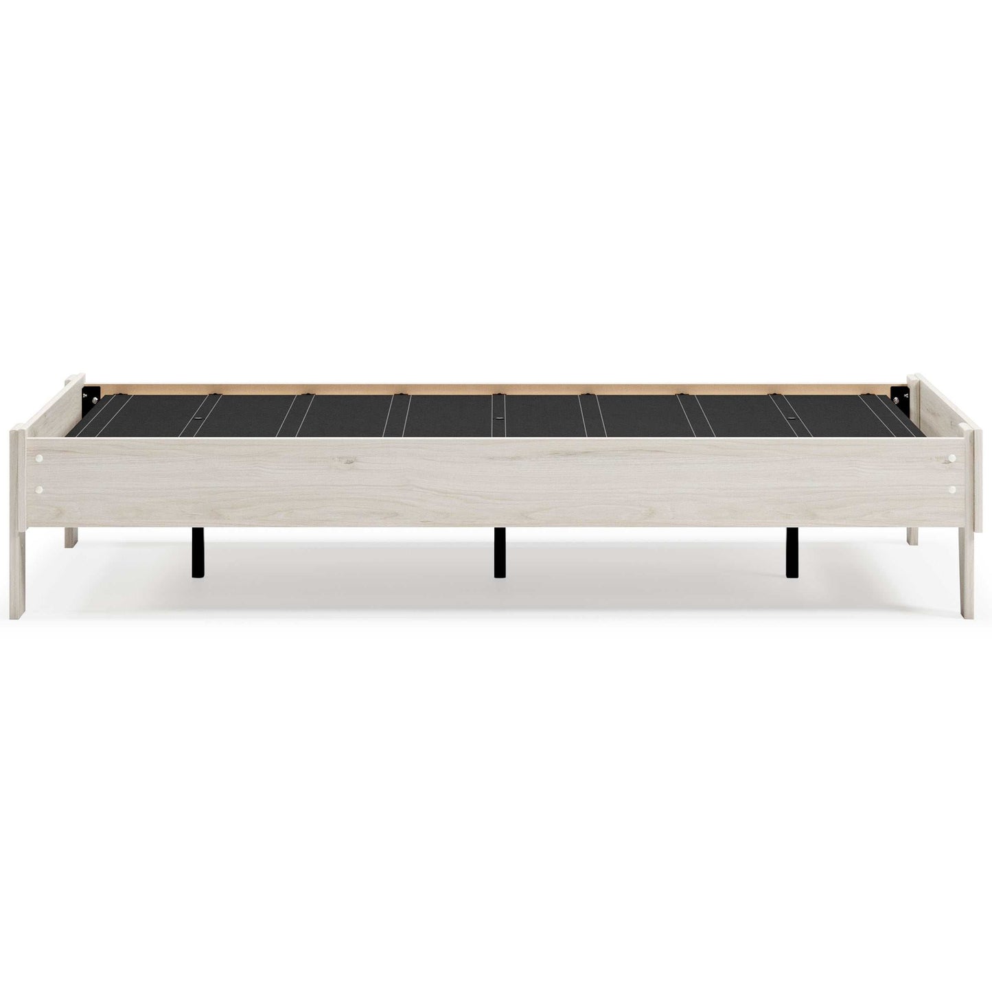 Socalle Twin Platform Bed