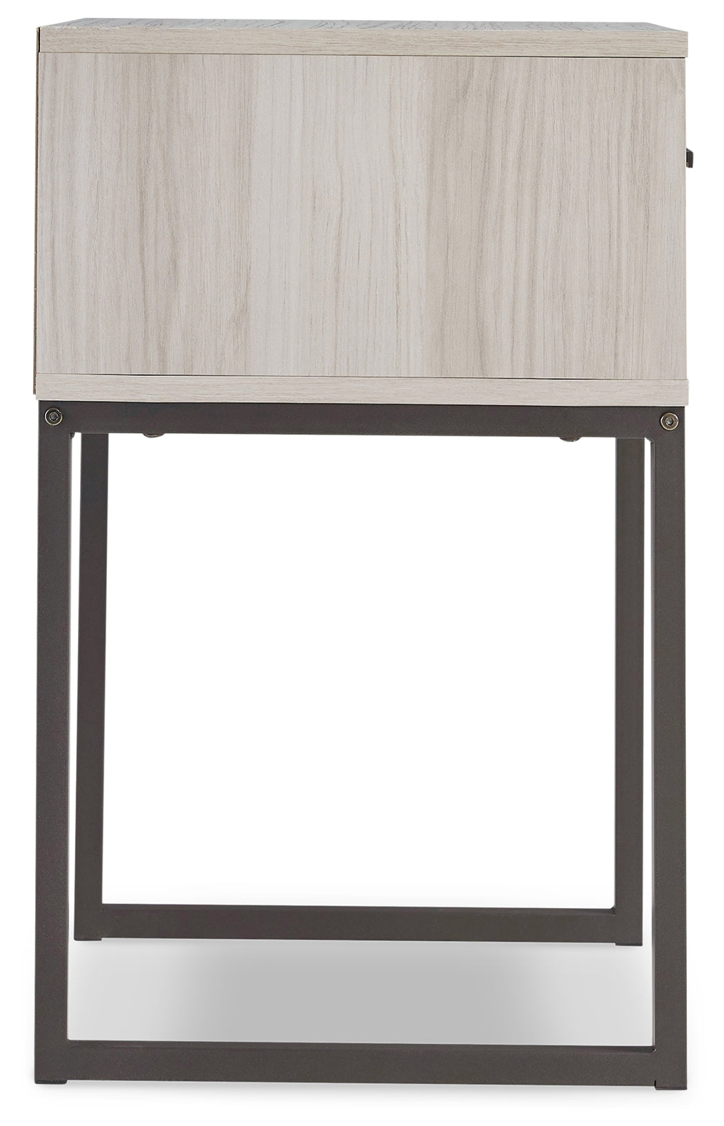 Socalle Light Natural Nightstand