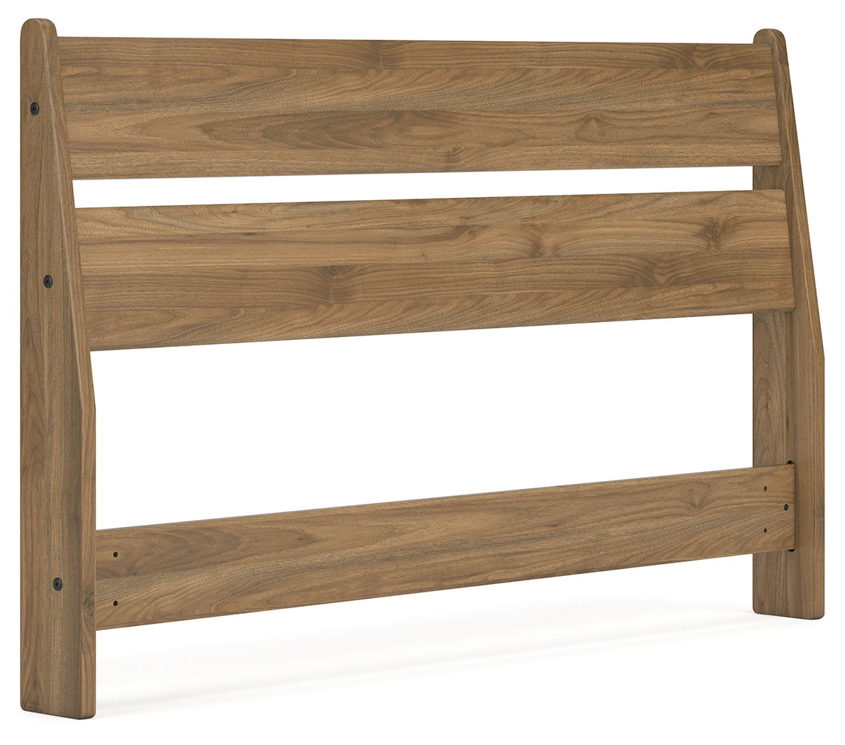 Deanlow Honey Full Panel Headboard