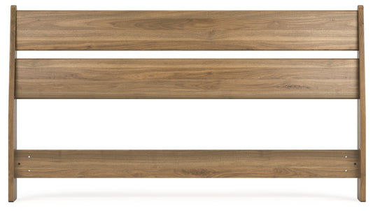 Deanlow Honey Queen Panel Headboard