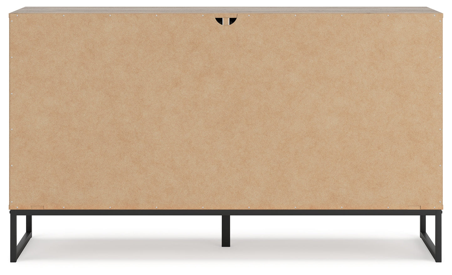 Deanlow Honey Dresser