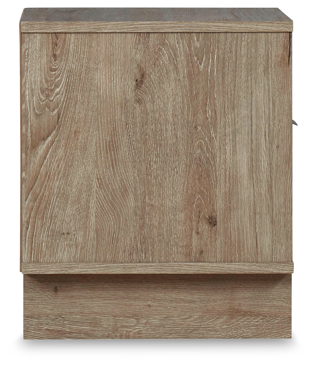 Oliah Natural Nightstand