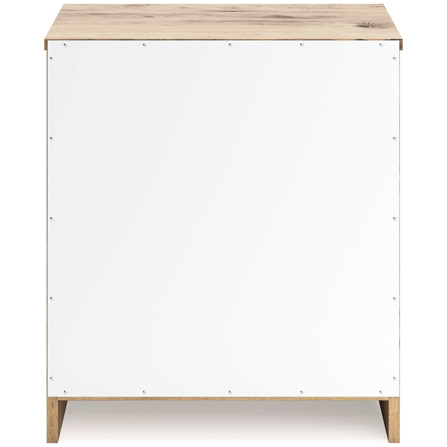 Larstin Brown Nightstand