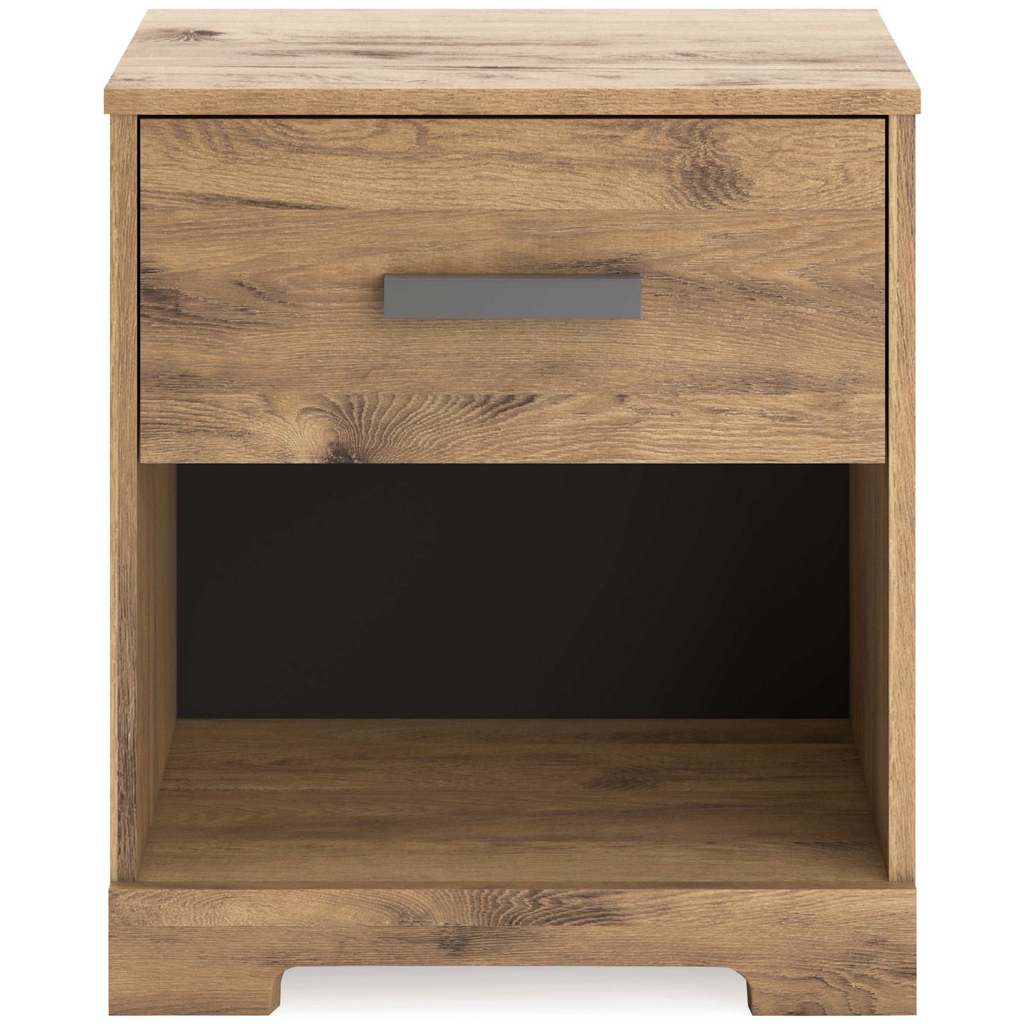 Larstin Brown Nightstand
