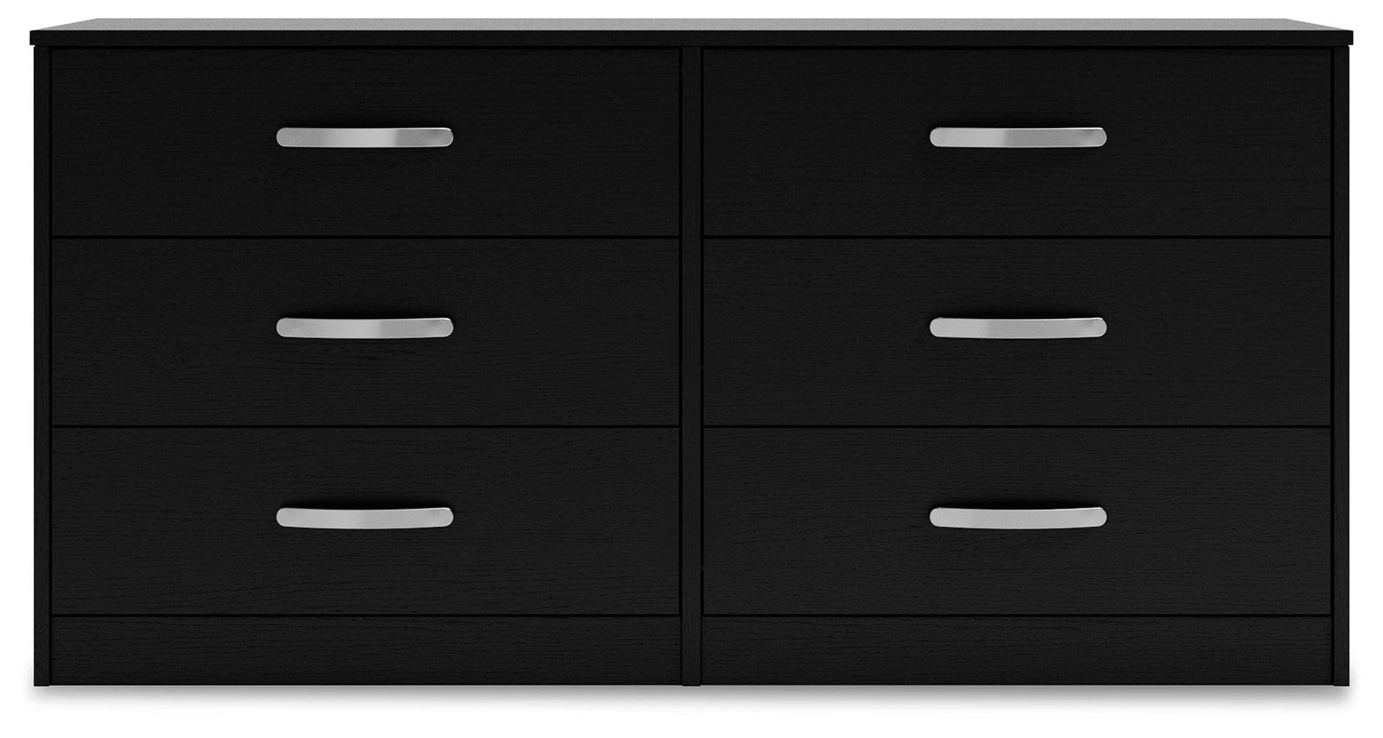 Finch Black Dresser - Ornate Home