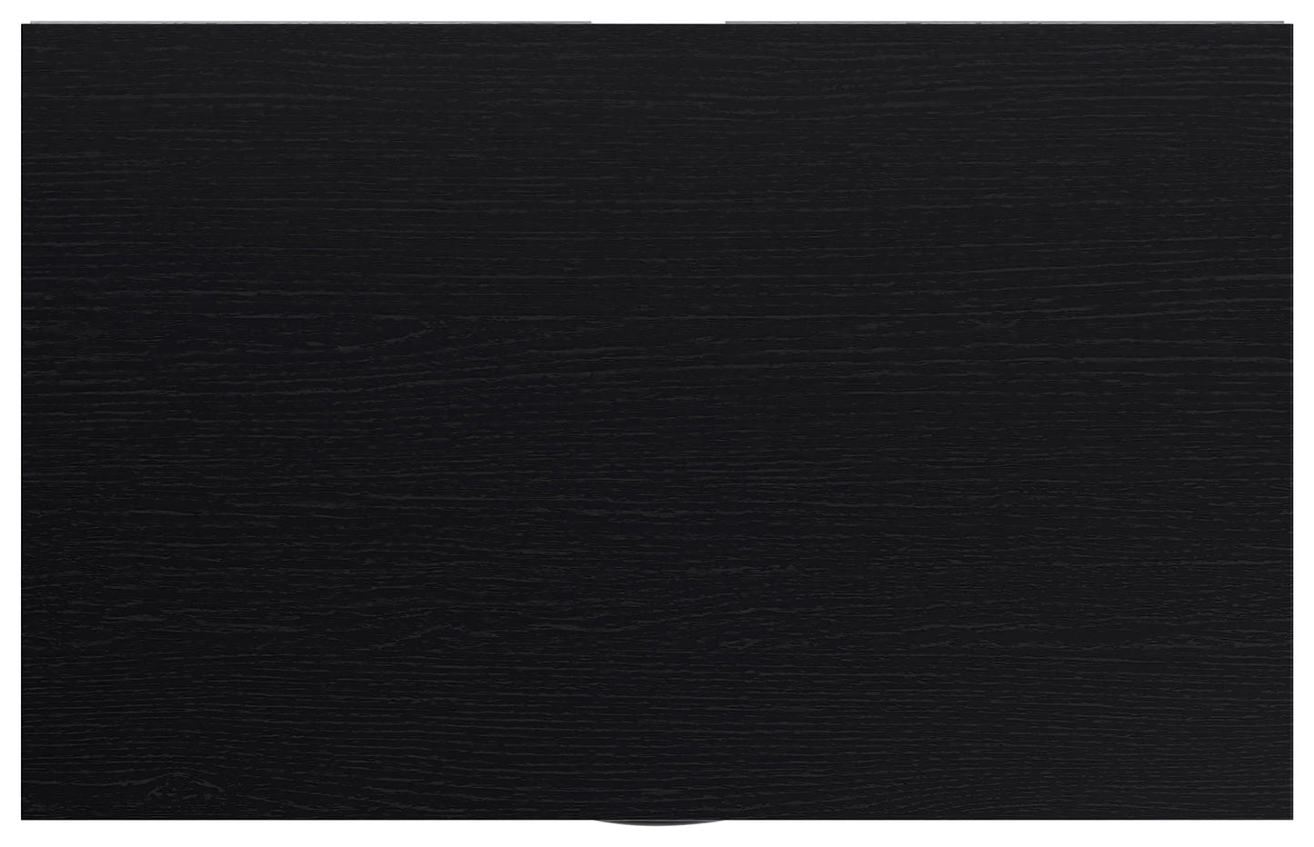 Finch Black Chest of Drawers