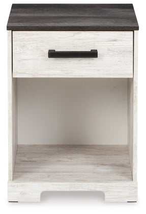 Shawburn Nightstand