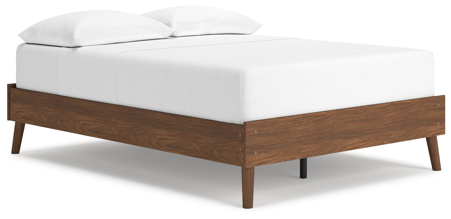 Fordmont Auburn Full Platform Bed