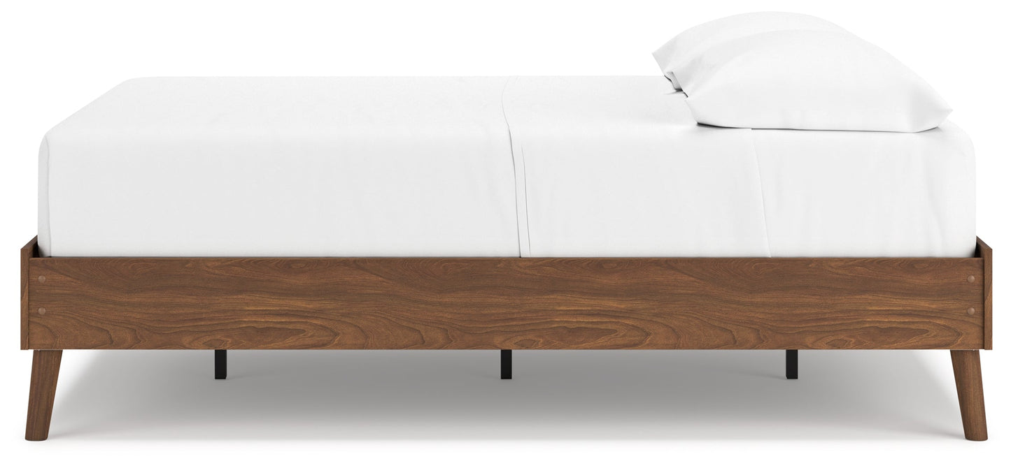 Fordmont Auburn Full Platform Bed