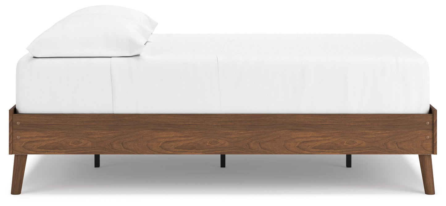 Fordmont Auburn Full Platform Bed