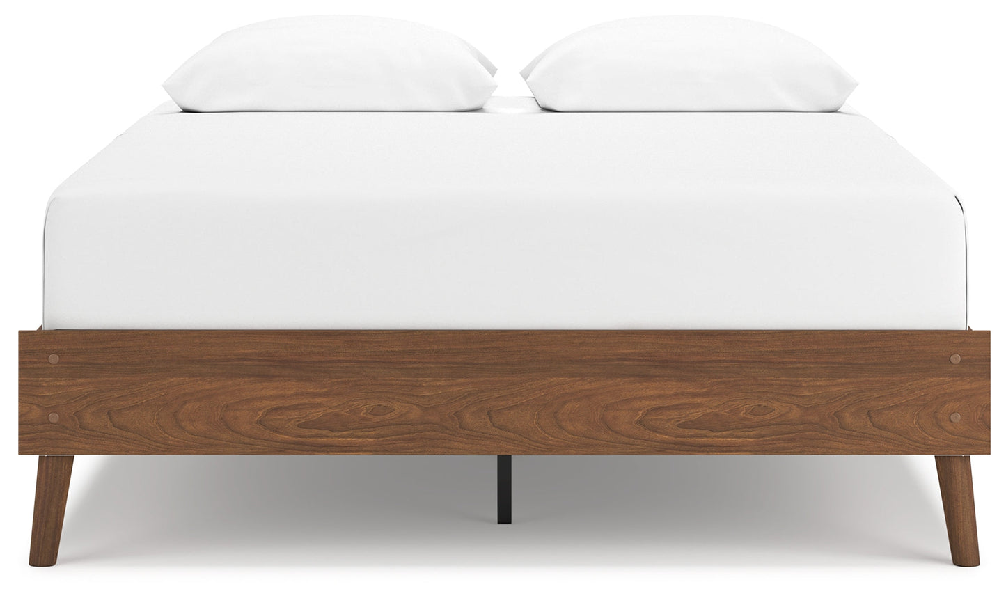 Fordmont Auburn Queen Platform Bed