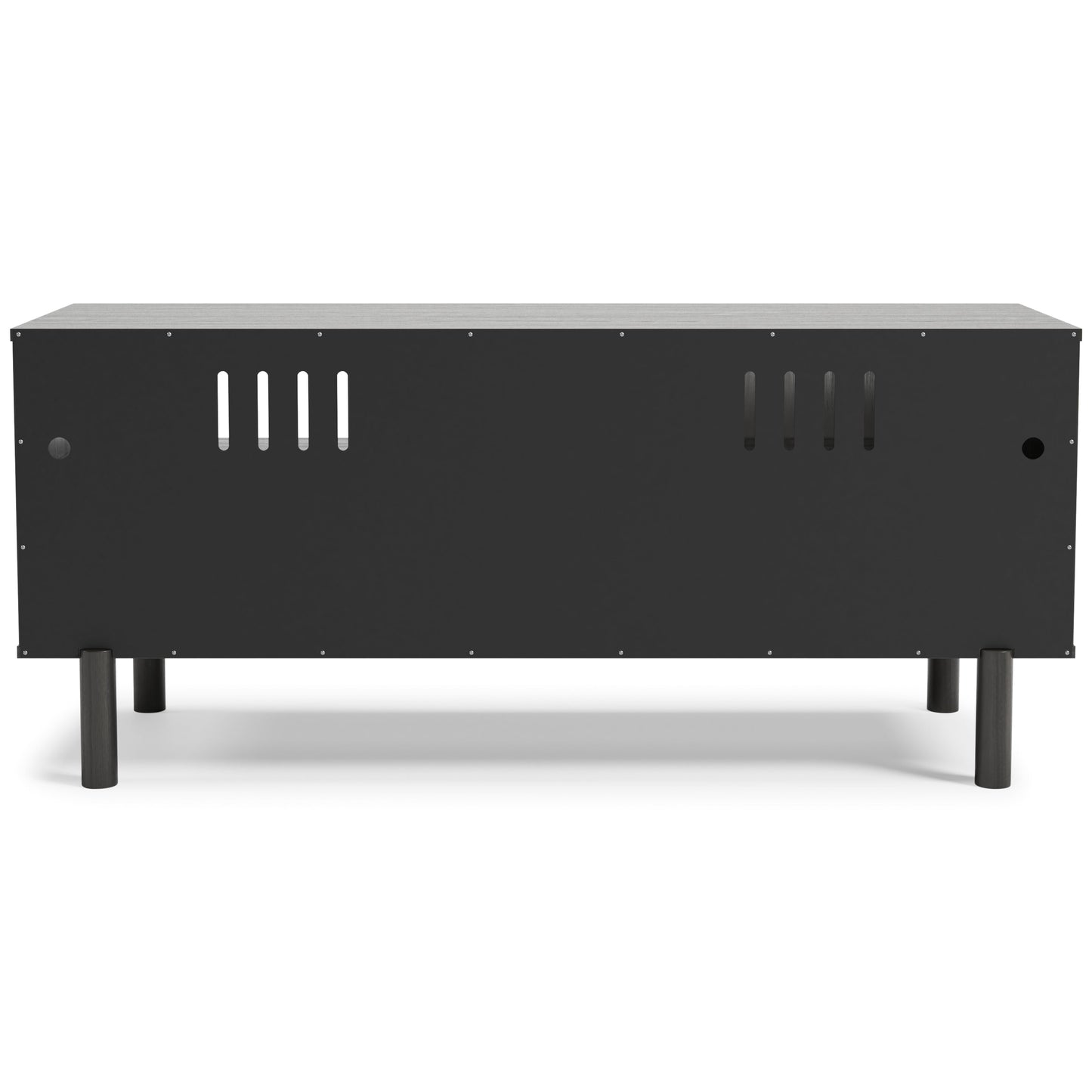 Brymont Dark Gray 59" TV Stand