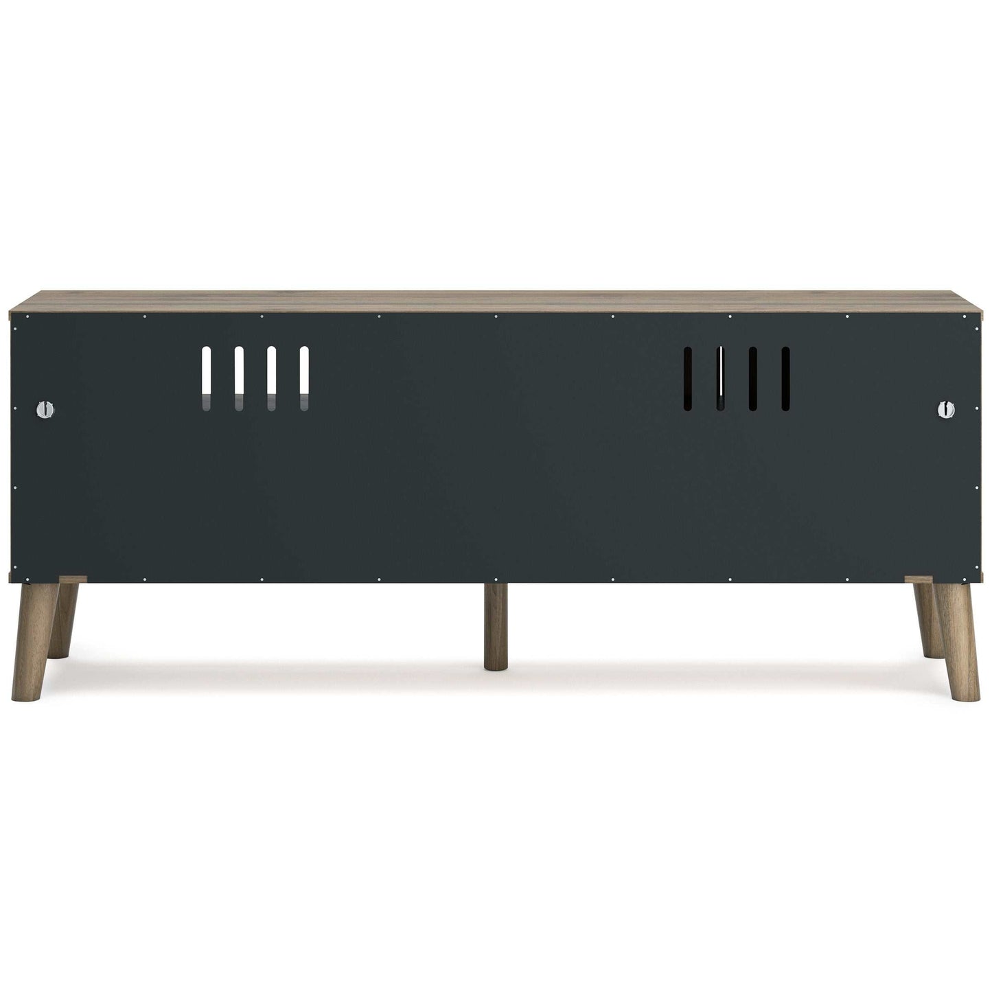 Aprilyn Honey 59" TV Stand