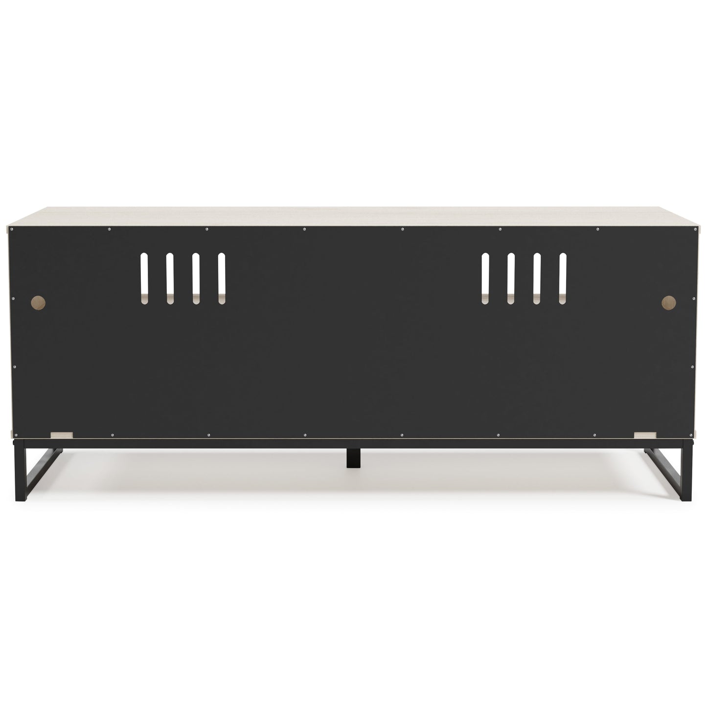 Socalle Light Natural 59" TV Stand