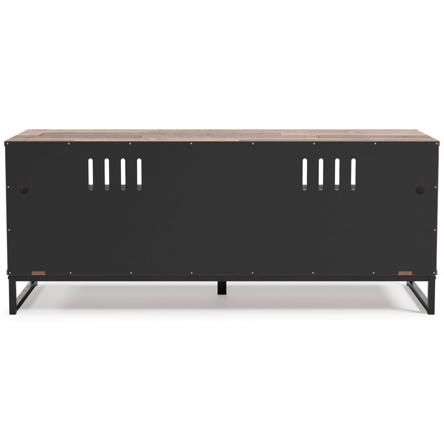 Neilsville Multi Gray 59" TV Stand