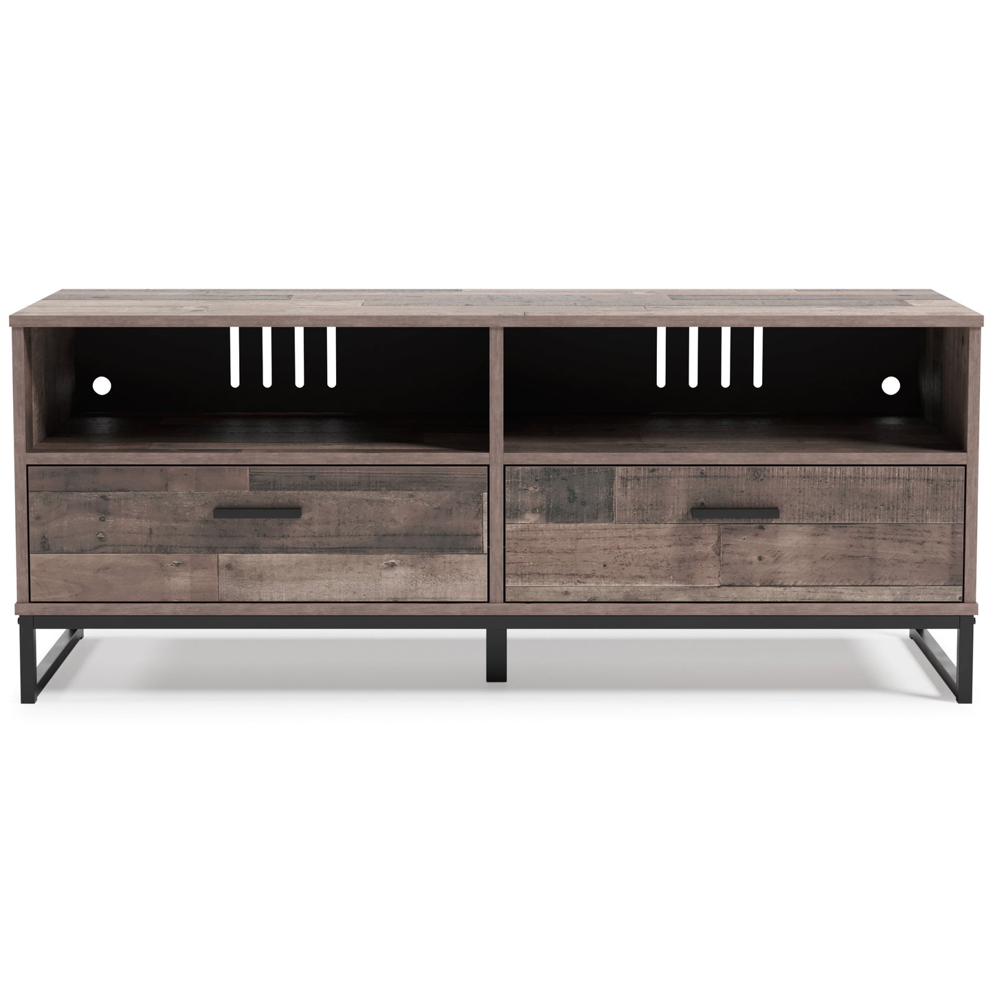 Neilsville Multi Gray 59" TV Stand