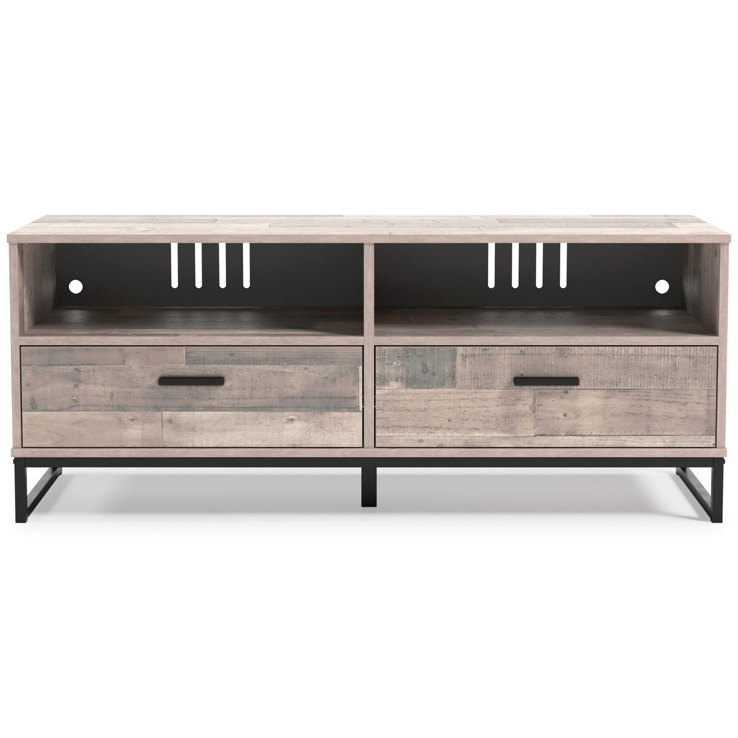 Neilsville Multi Gray 59" TV Stand