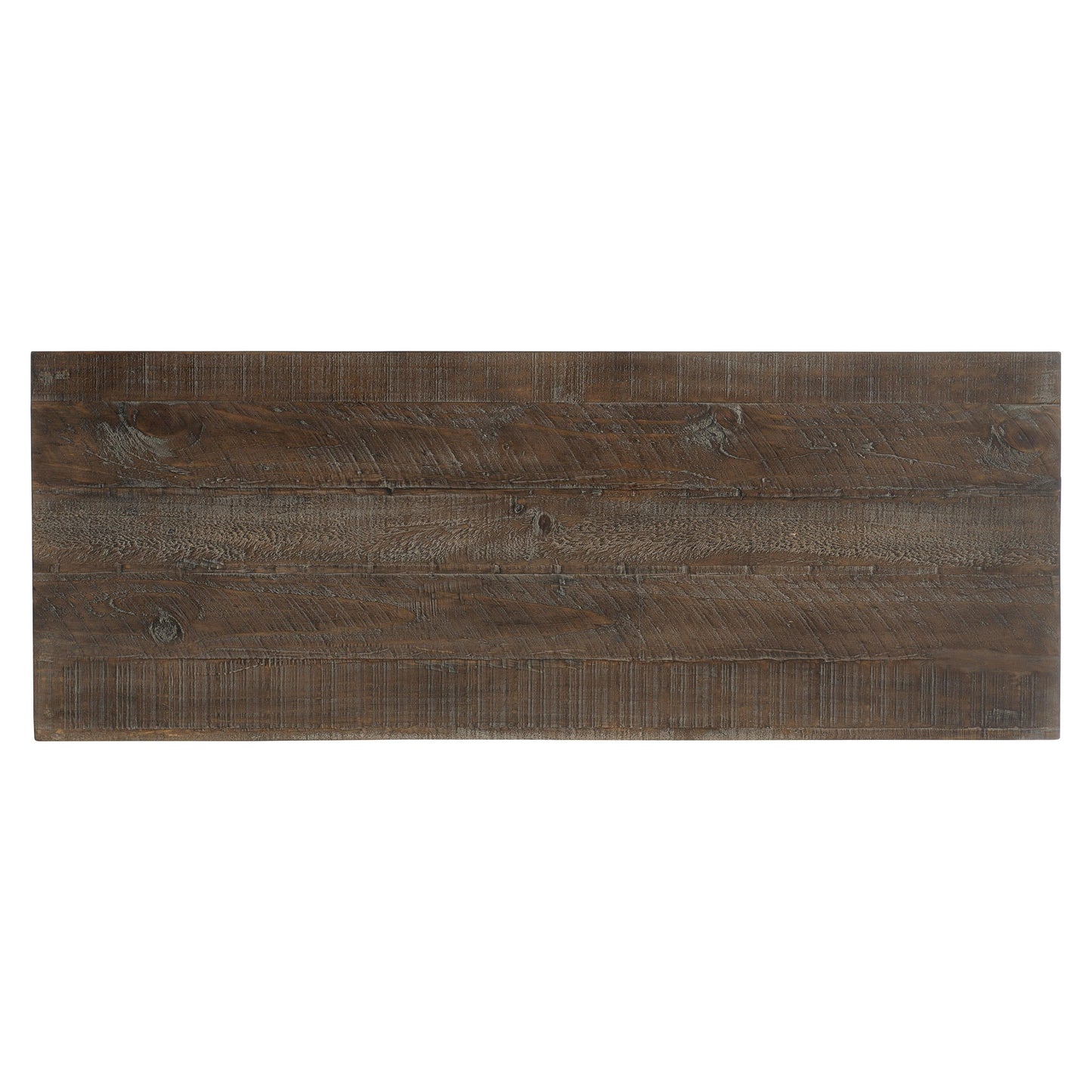 Eastman Grey Mist/Sable Brown Drawer Chest - Ornate Home