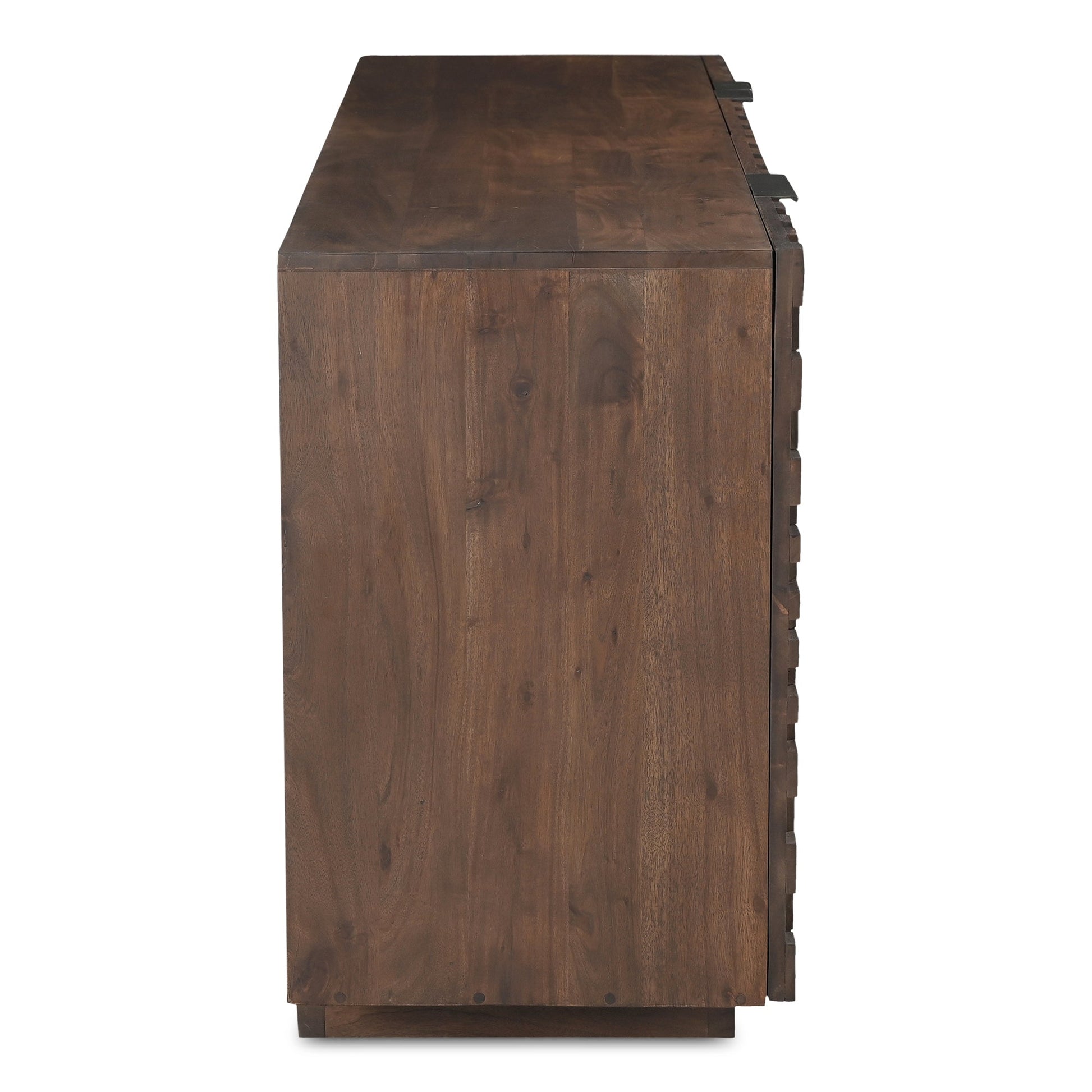 Easton Brown Sideboard - Ornate Home