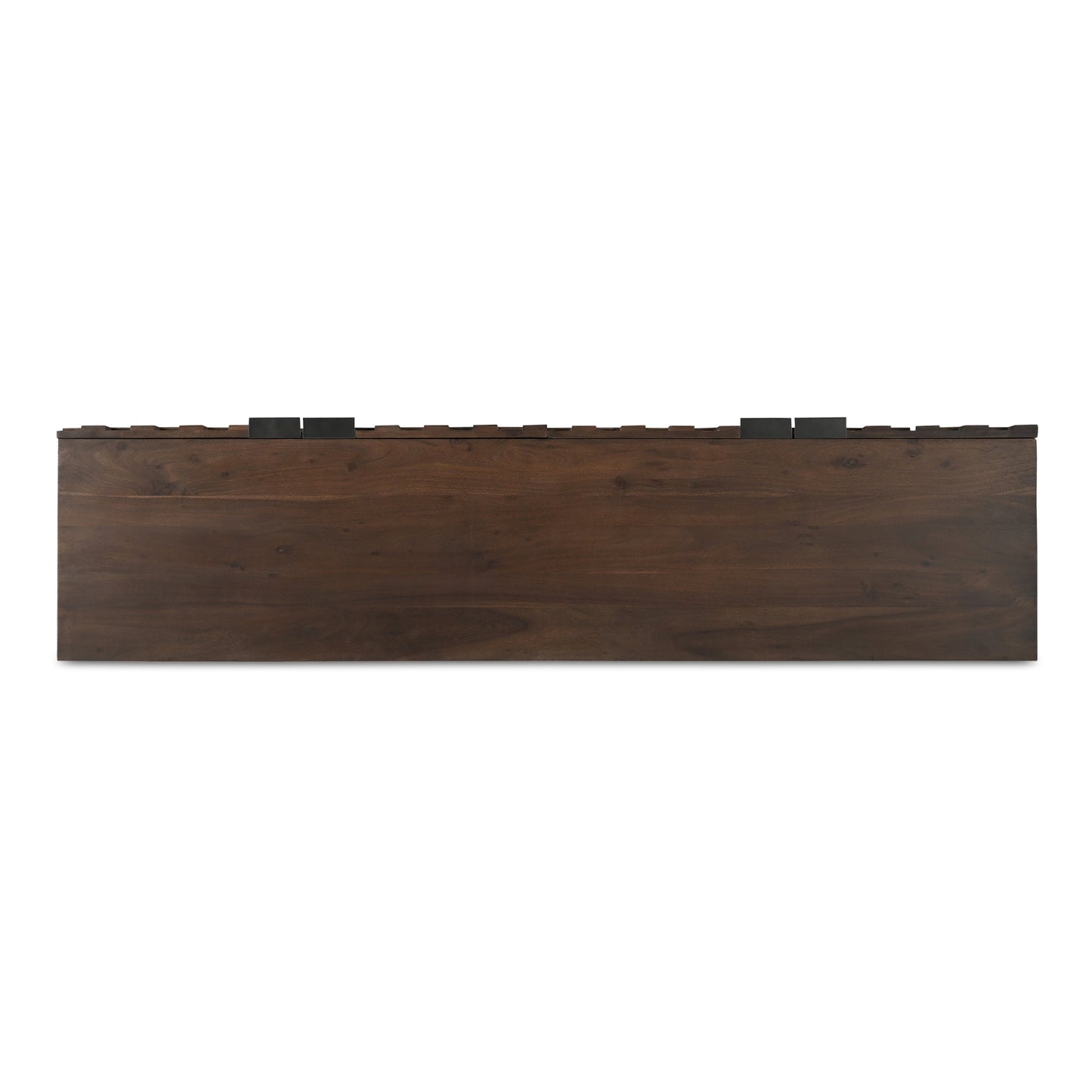 Easton Brown Sideboard - Ornate Home