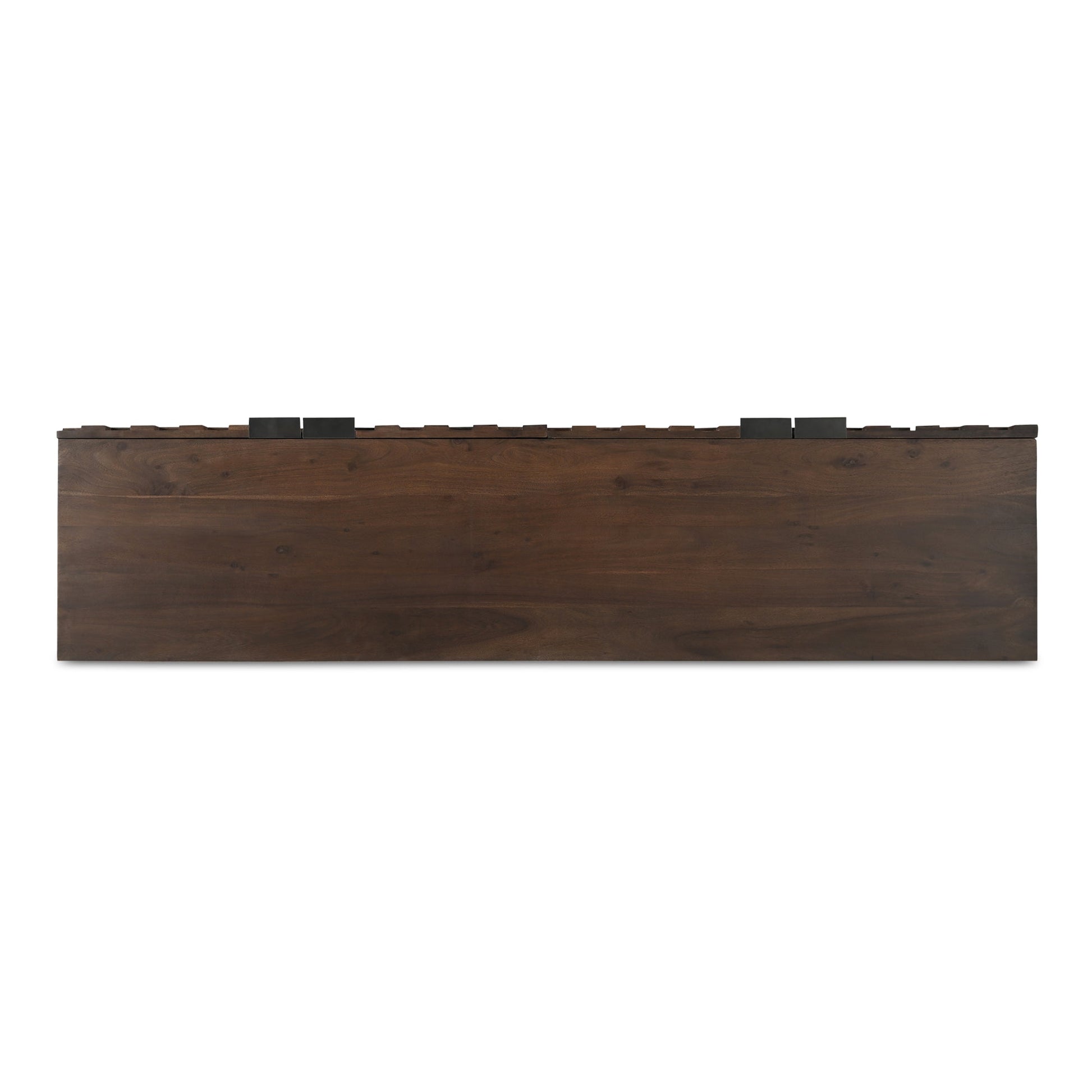 Easton Brown Sideboard - Ornate Home