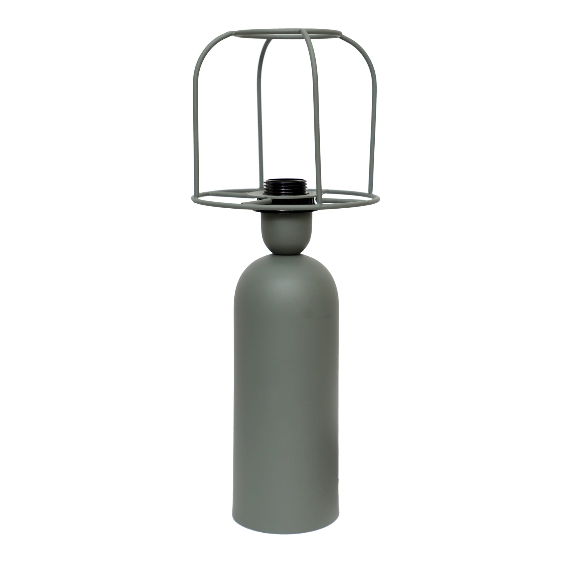 Echo Green Lamp - Ornate Home
