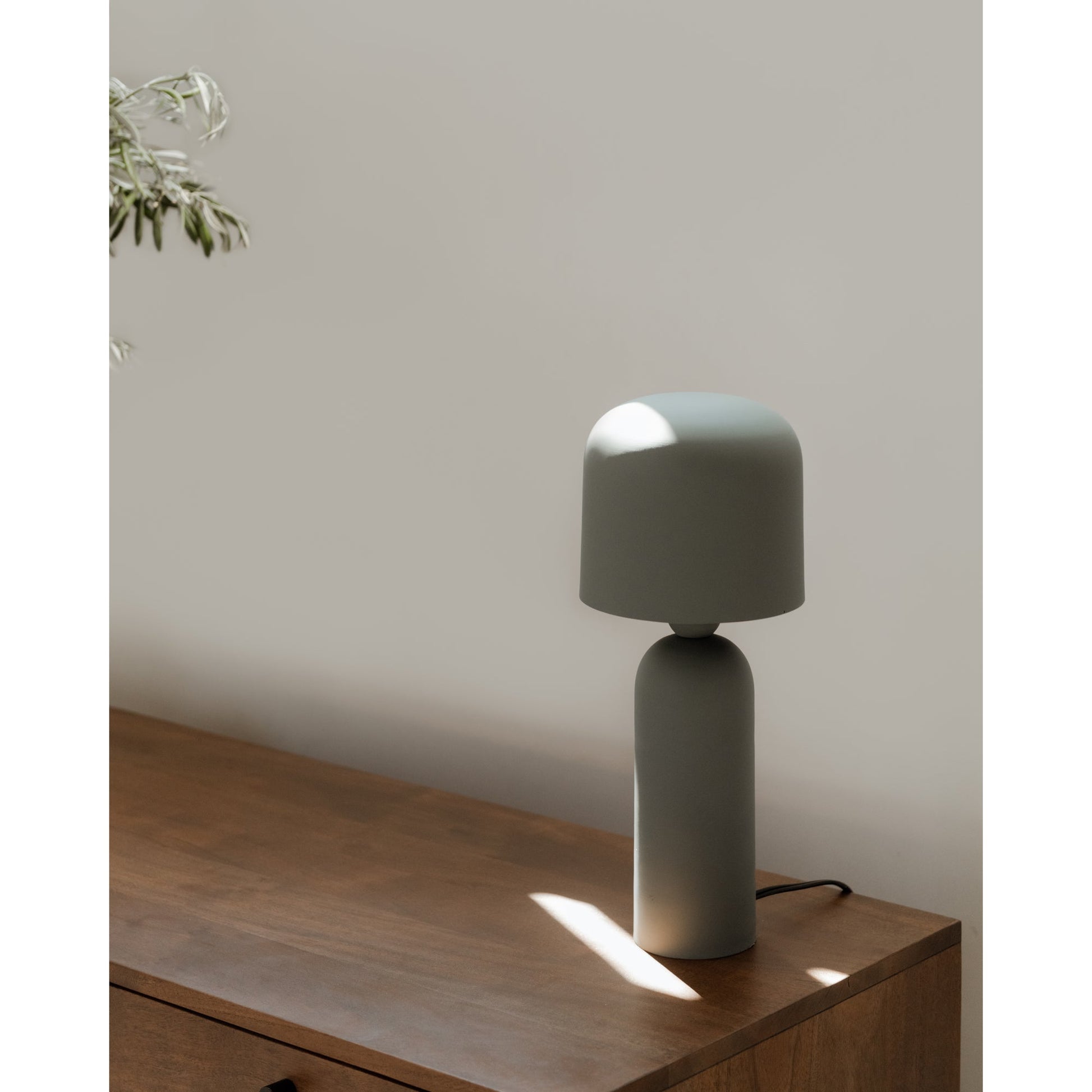 Echo Green Lamp - Ornate Home